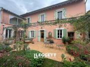 Maison 11 pièces 239 m²