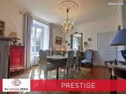 Maison 11 pièces 240 m²