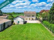 Maison 11 pièces 243 m²
