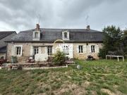 Maison 11 pièces 244 m²