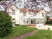 Maison 11 pièces 225 m²