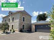 Maison 11 pièces 245 m²
