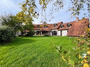 Maison 11 pièces 247 m²