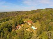 Maison 11 pièces 250 m²