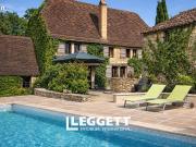 Maison 11 pièces 253 m²