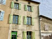 Maison 11 pièces 255 m²