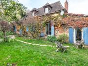 Maison 11 pièces 256 m²