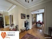 Maison 11 pièces 257 m²