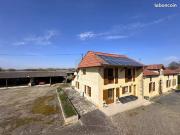 Maison 11 pièces 257 m²