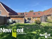 Maison 11 pièces 259 m²