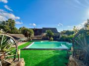 Maison 11 pièces 260 m²