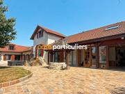 Maison 11 pièces 260 m² Maison 11 pièces 260 m²