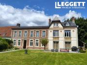 Maison 11 pièces 261 m²