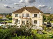 Maison 11 pièces 262 m²