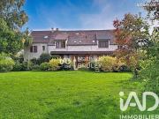 Maison 11 pièces 262 m²