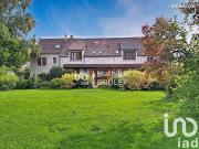 Maison 11 pièces 262 m²