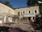 Maison 11 pièces 262 m²