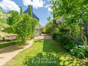 Maison 11 pièces 263 m²