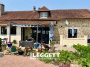Maison 11 pièces 264 m²