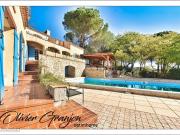 Maison 11 pièces 264 m²