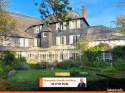 Maison 11 pièces 264 m²