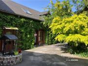 Maison 11 pièces 264 m²