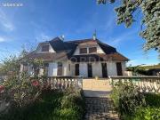 Maison 11 pièces 264 m²