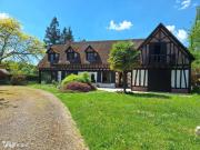 Maison 11 pièces 266 m²