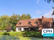 Maison 11 pièces 267 m²