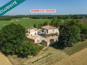 Maison 11 pièces 267 m²