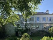 Maison 11 pièces 270 m²