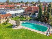 Maison 11 pièces 270 m²