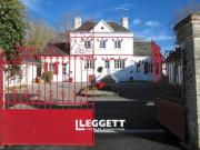 Maison 11 pièces 274 m²