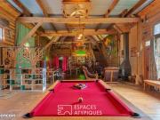 Maison 11 pièces 275 m²