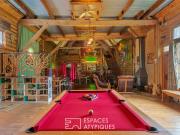 Maison 11 pièces 275 m²