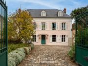 Maison 9 pièces 277 m²