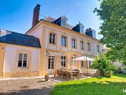 Maison 11 pièces 280 m²