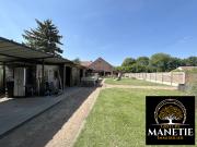 Maison 11 pièces 270 m²