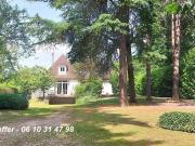Maison 11 pièces 282 m²