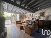 Maison 11 pièces 283 m²
