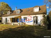 Maison 11 pièces 284 m²