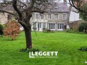 Maison 11 pièces 285 m²