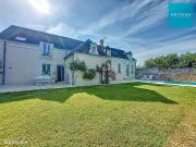 Maison 11 pièces 287 m²