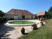 Maison 11 pièces 288 m²