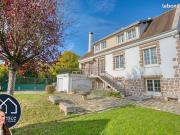 Maison 11 pièces 291 m²