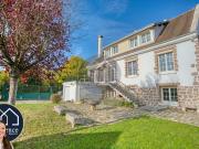 Maison 11 pièces 291 m²