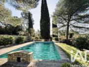 Maison 11 pièces 292 m²