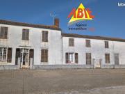 Maison 11 pièces 292 m²