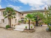 Maison 11 pièces 292 m²