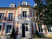 Maison 11 pièces 293 m²